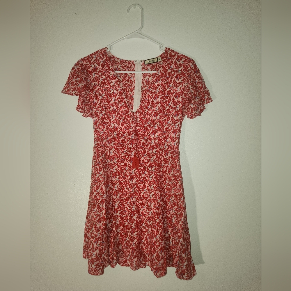 Women's 2Bella Summer Dress Size S